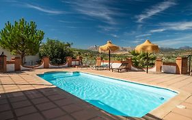 Villa Minerva